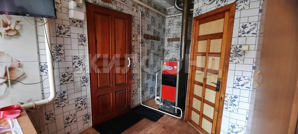 
   Продам дом, 44.3 м², Новосибирск

. Фото 3.