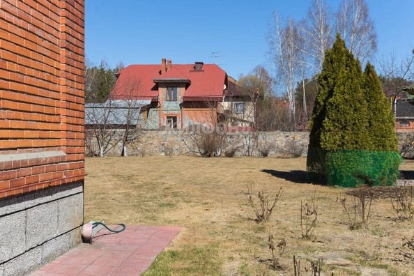 
   Продам дом, 357 м², Новосибирск

. Фото 53.