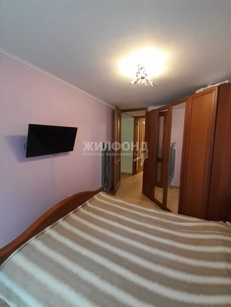 
  Сдам в аренду 3-комнатную квартиру, 58 м², Новосибирск

. Фото 5.