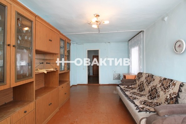 
   Продам дом, 84 м², Новосибирск

. Фото 3.