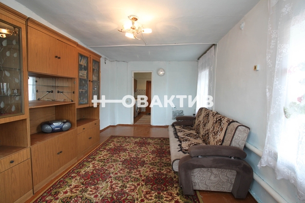 
   Продам дом, 84 м², Новосибирск

. Фото 3.