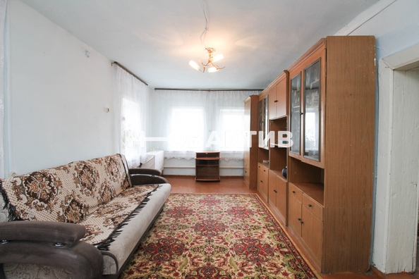 
   Продам дом, 84 м², Новосибирск

. Фото 22.