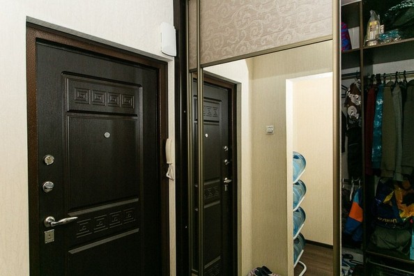 
   Продам 1-комнатную, 42.5 м², В. Высоцкого ул, 41/4

. Фото 9.
