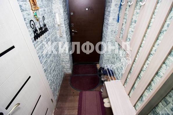 
   Продам 1-комнатную, 31.9 м², Первомайская ул, 114

. Фото 10.