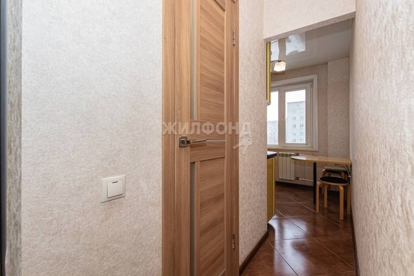 
   Продам 1-комнатную, 30.3 м², Вертковская ул, 35/1

. Фото 12.