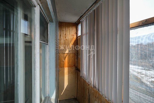 
   Продам 1-комнатную, 38 м², Краснообск, 202

. Фото 4.