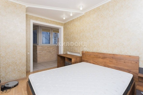 
   Продам 2-комнатную, 50.5 м², Галущака ул, 17

. Фото 9.