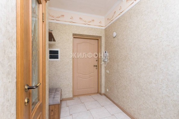 
   Продам 2-комнатную, 50.5 м², Галущака ул, 17

. Фото 15.