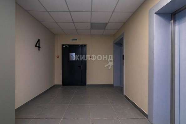 
   Продам 2-комнатную, 38.8 м², Сибиряков-Гвардейцев ул, 53/10

. Фото 15.
