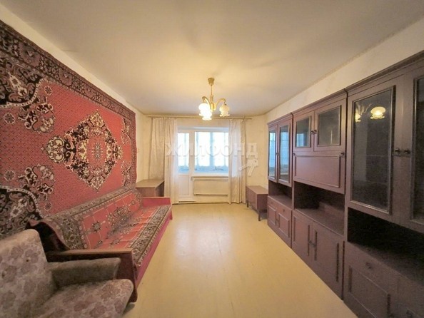 
   Продам 2-комнатную, 55 м², Тюленина ул, 1/2

. Фото 11.