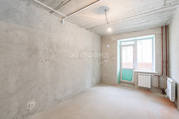 
   Продам 2-комнатную, 54.2 м², Дивногорский, дом 44

. Фото 7.