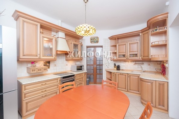 
   Продам дом, 568.7 м², Кудряшовский

. Фото 3.
