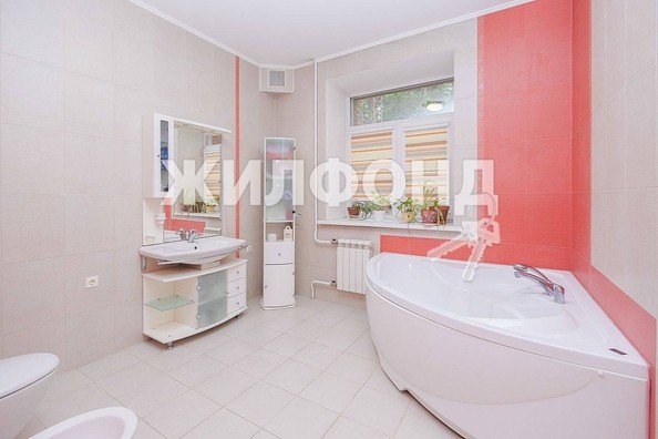 
   Продам дом, 568.7 м², Кудряшовский

. Фото 9.