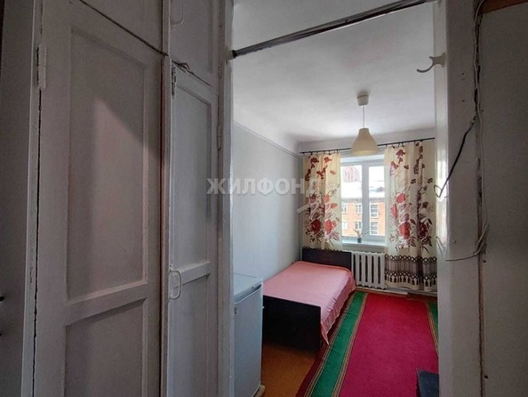 
   Продам комнату, 9.5 м², Гоголя ул, 17А

. Фото 7.