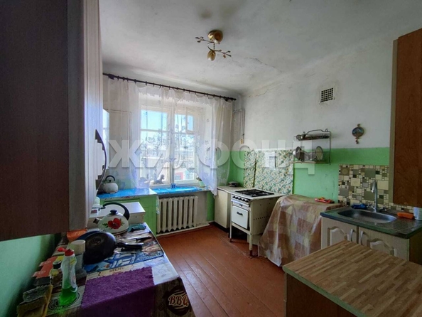 
   Продам комнату, 9.5 м², Гоголя ул, 17А

. Фото 9.