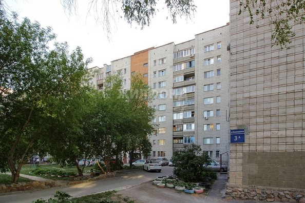 
   Продам 3-комнатную, 60.6 м², Владимировская ул, 3а

. Фото 6.