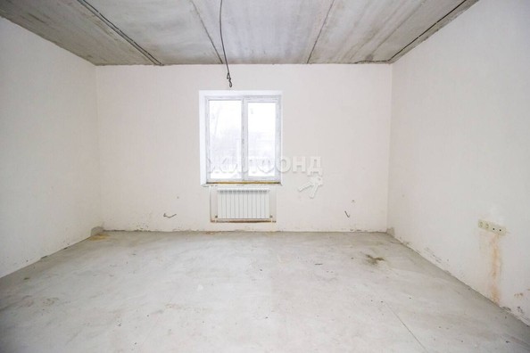 
   Продам дом, 242.4 м², Новосибирск

. Фото 19.