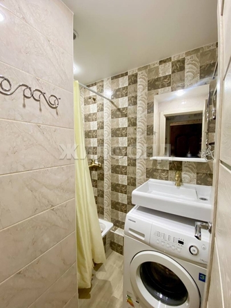 
   Продам секционку, 17.2 м², Каменская ул, 26

. Фото 8.