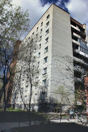 
   Продам секционку, 17.2 м², Каменская ул, 26

. Фото 7.