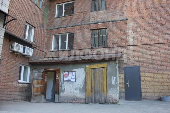 
   Продам секционку, 17.2 м², Каменская ул, 26

. Фото 9.