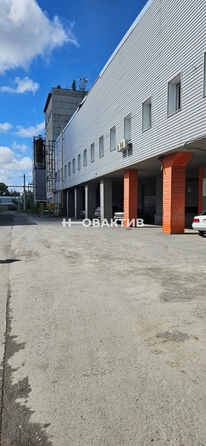 
   Продам помещение свободного назначения, 1214.6 м², Твардовского пер, 3к1

. Фото 1.