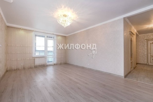 
   Продам 3-комнатную, 68.2 м², Дмитрия Шамшурина ул, 29

. Фото 2.
