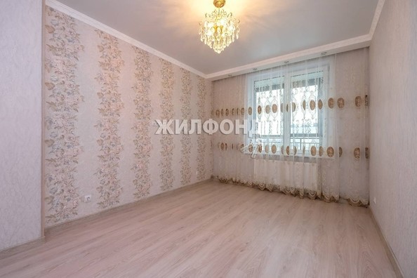 
   Продам 3-комнатную, 68.2 м², Дмитрия Шамшурина ул, 29

. Фото 7.