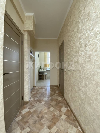 
  Продается 2-комн. квартира, 56 м², Пархоменко ул, д. 4
. Фото 5.