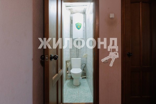 
   Продам 2-комнатную, 53.5 м², Котовского ул, 12/1

. Фото 13.