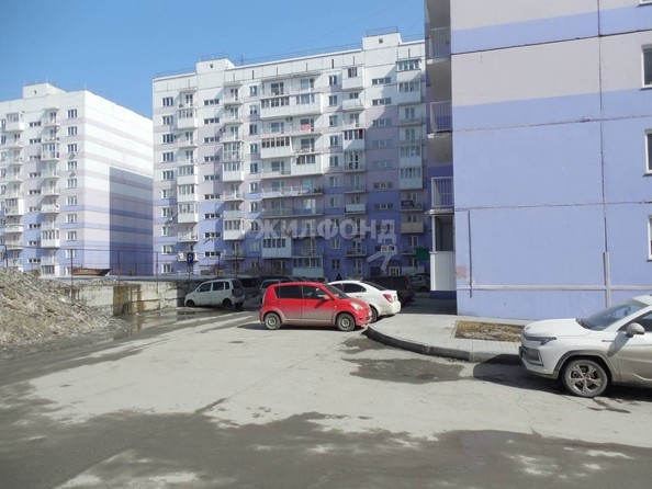 
   Продам 3-комнатную, 86.8 м², Виктора Шевелева ул, 36/1

. Фото 45.