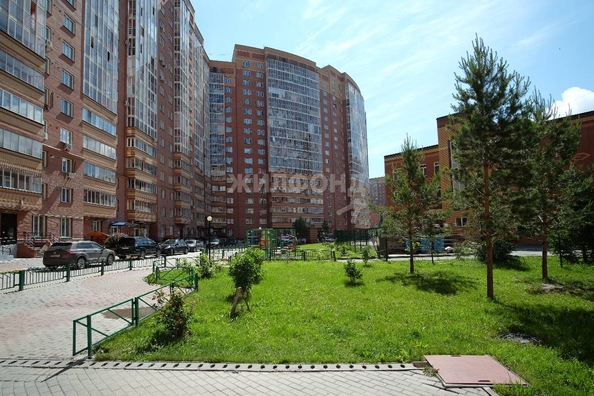 
   Продам 3-комнатную, 108.8 м², Стартовая ул, 1

. Фото 11.