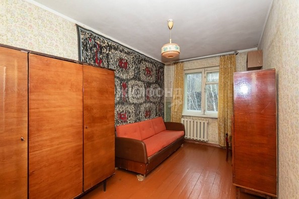 
   Продам 3-комнатную, 58.3 м², Иванова ул, 41

. Фото 7.