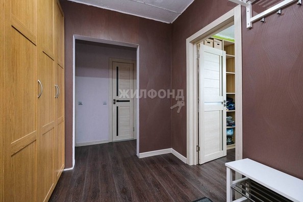 
   Продам 3-комнатную, 59.2 м², Дмитрия Шмонина ул, 7

. Фото 14.