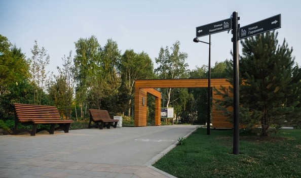 
  Продам парковочное место, 16.77 м², Новосибирск

. Фото 15.