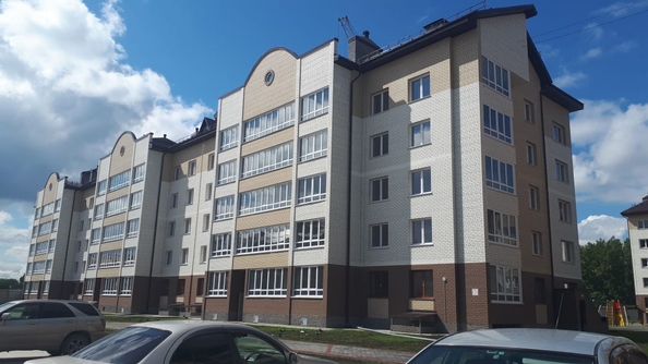 
   Продам 3-комнатную, 69.7 м², Венская ул, 12

. Фото 6.