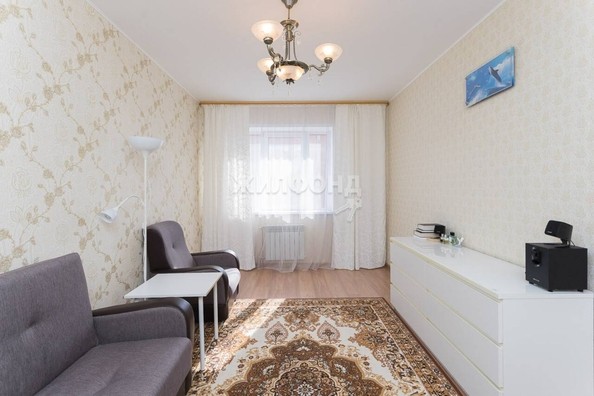 
   Продам 1-комнатную, 37.8 м², Оловозаводская ул, 13

. Фото 5.