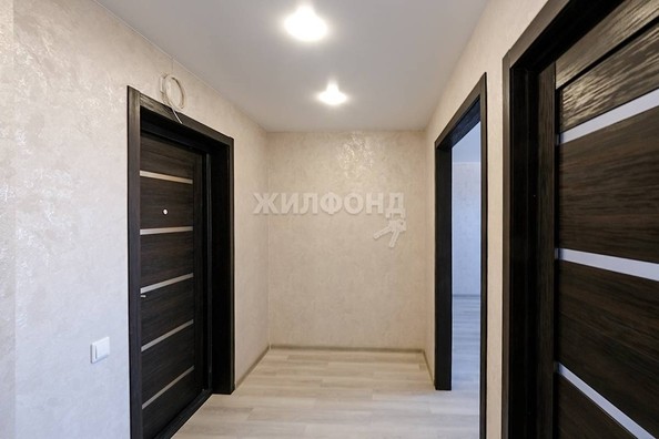 
   Продам 2-комнатную, 39.2 м², Волховская ул, 31

. Фото 7.