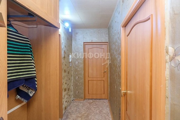 
   Продам 2-комнатную, 43 м², Полтавская ул, 35

. Фото 8.
