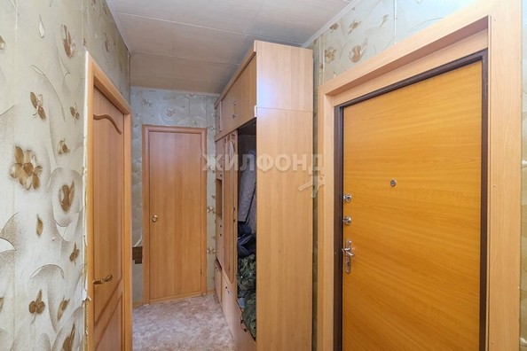 
   Продам 2-комнатную, 43 м², Полтавская ул, 35

. Фото 9.