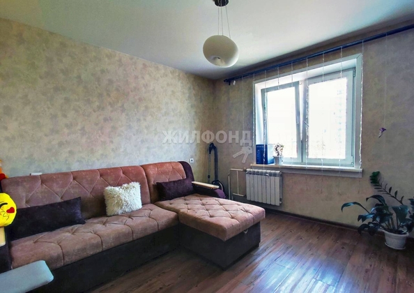 
   Продам 2-комнатную, 56.4 м², Тихвинская ул, 11/1

. Фото 9.