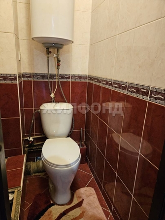 
   Продам 3-комнатную, 65.7 м², Фадеева ул, 24

. Фото 5.