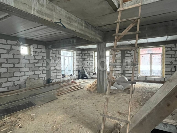 
   Продам дом, 500 м², Новосибирск

. Фото 5.
