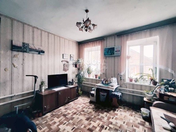
   Продам дом, 55 м², Новосибирск

. Фото 3.