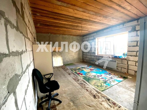 
   Продам дом, 192.8 м², Новосибирск

. Фото 12.