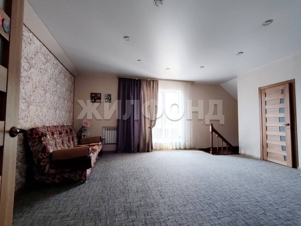 
   Продам дом, 149 м², Боровое село

. Фото 21.