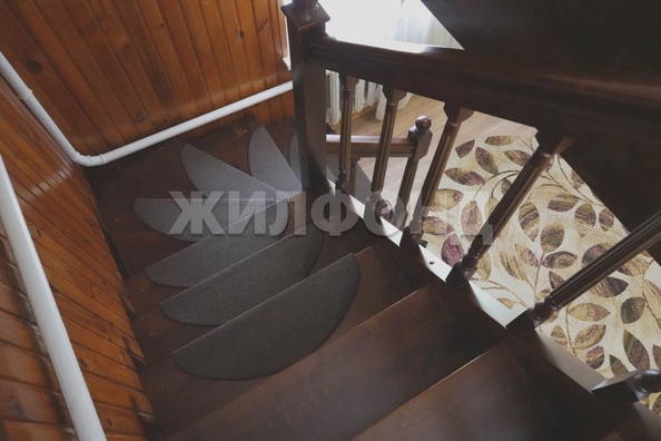 
   Продам дом, 149 м², Боровое село

. Фото 22.