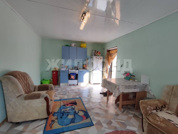 
   Продам дом, 149 м², Боровое село

. Фото 28.