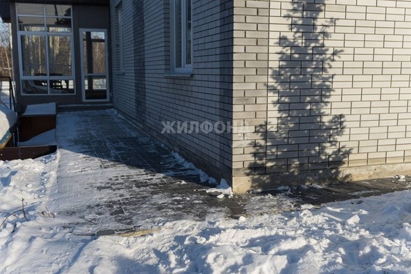 
   Продам дом, 240.8 м², Новосибирск

. Фото 60.