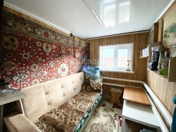 
   Продам дом, 69.1 м², Криводановка

. Фото 6.