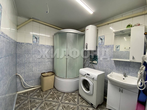 
   Продам дом, 69.1 м², Криводановка село

. Фото 9.